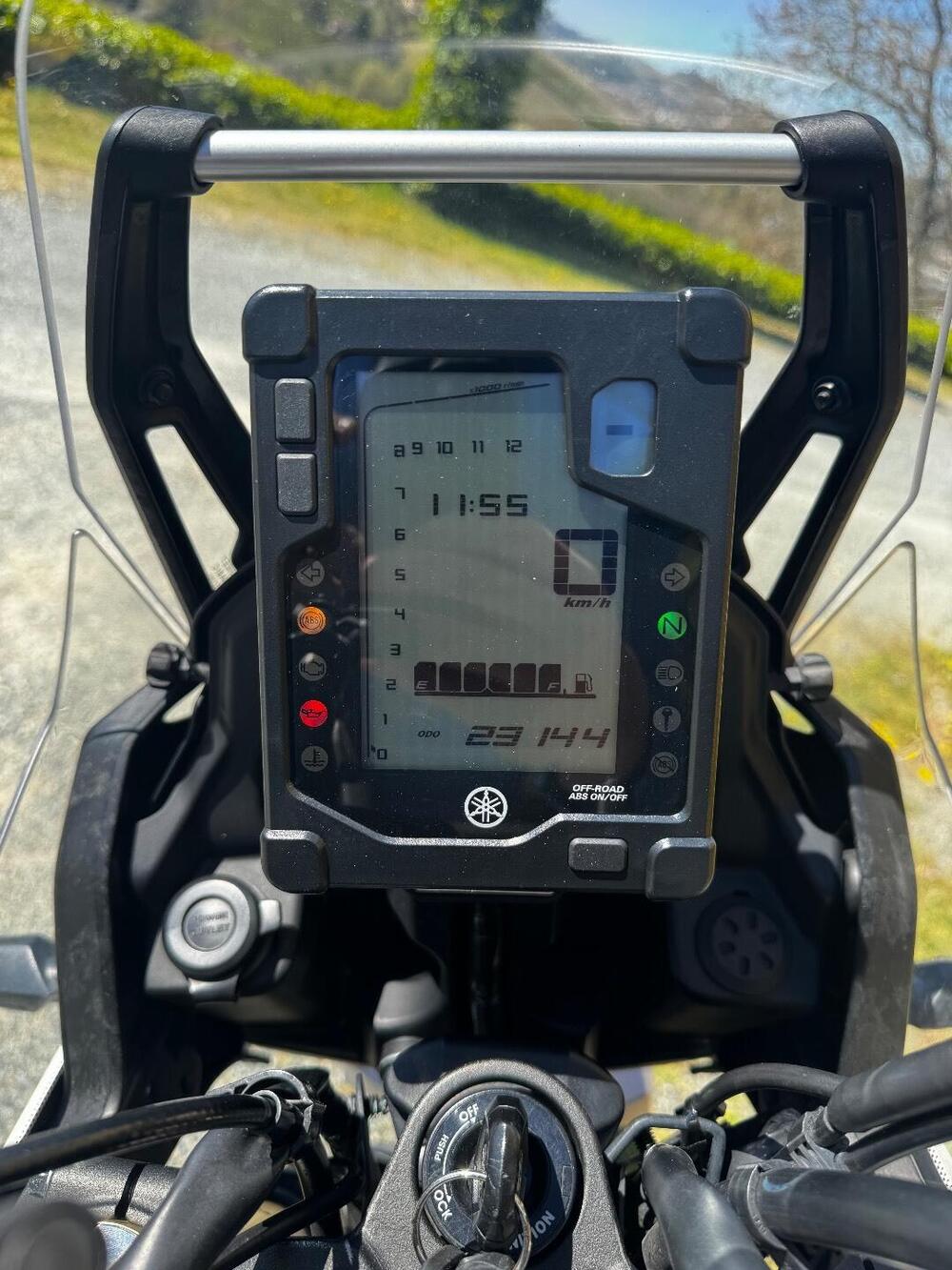 Yamaha Ténéré 700 Rally Edition (2022 - 24) (5)