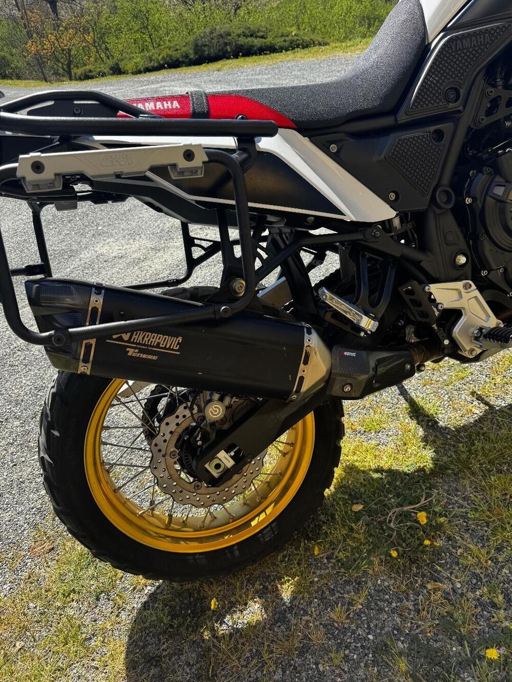 Yamaha Ténéré 700 Rally Edition (2022 - 24) (6)