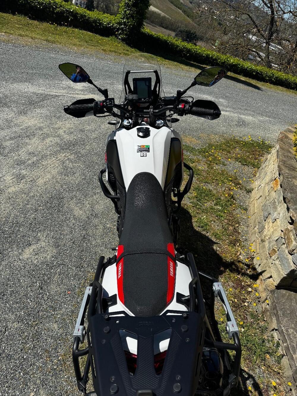 Yamaha Ténéré 700 Rally Edition (2022 - 24) (7)