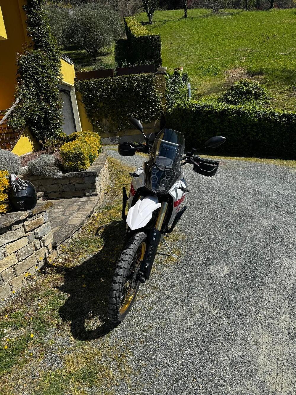 Yamaha Ténéré 700 Rally Edition (2022 - 24) (8)