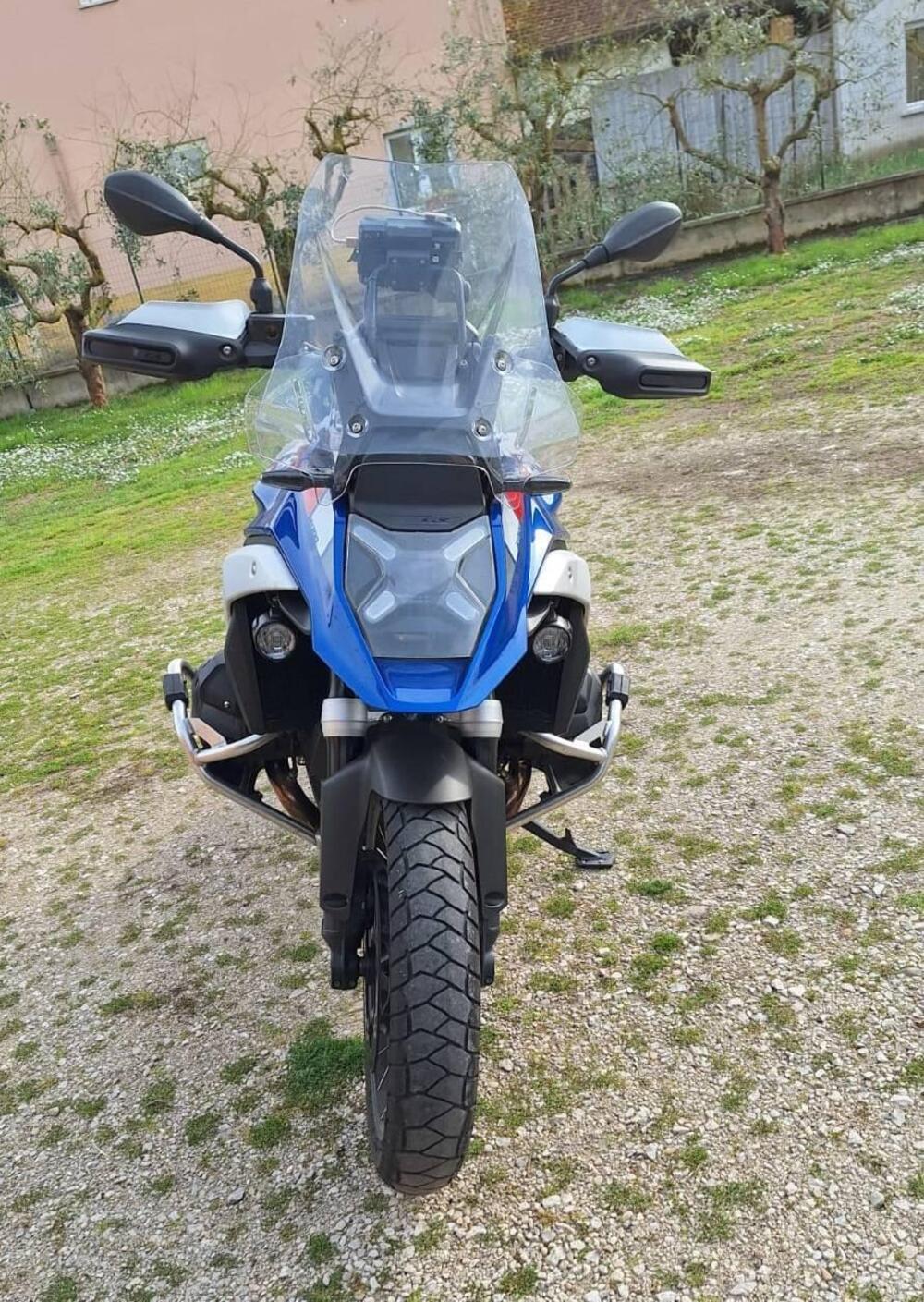 Bmw R 1300 GS ASA (2024 - 26)