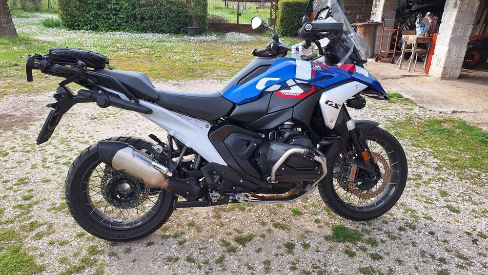 Bmw R 1300 GS ASA (2024 - 26) (2)