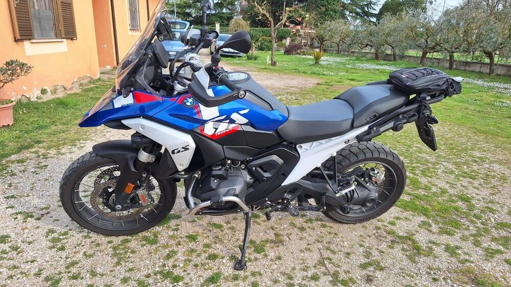 Bmw R 1300 GS ASA (2024 - 26) (3)