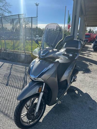 Honda SH 350 (2021 - 24) usata