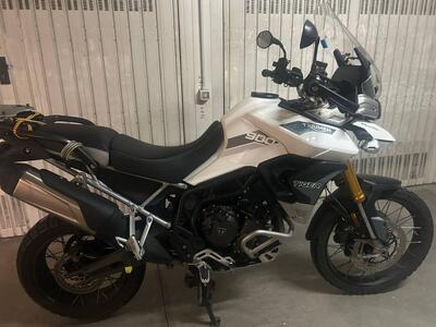 Triumph Tiger 900 Rally Pro (2020 - 23) usata