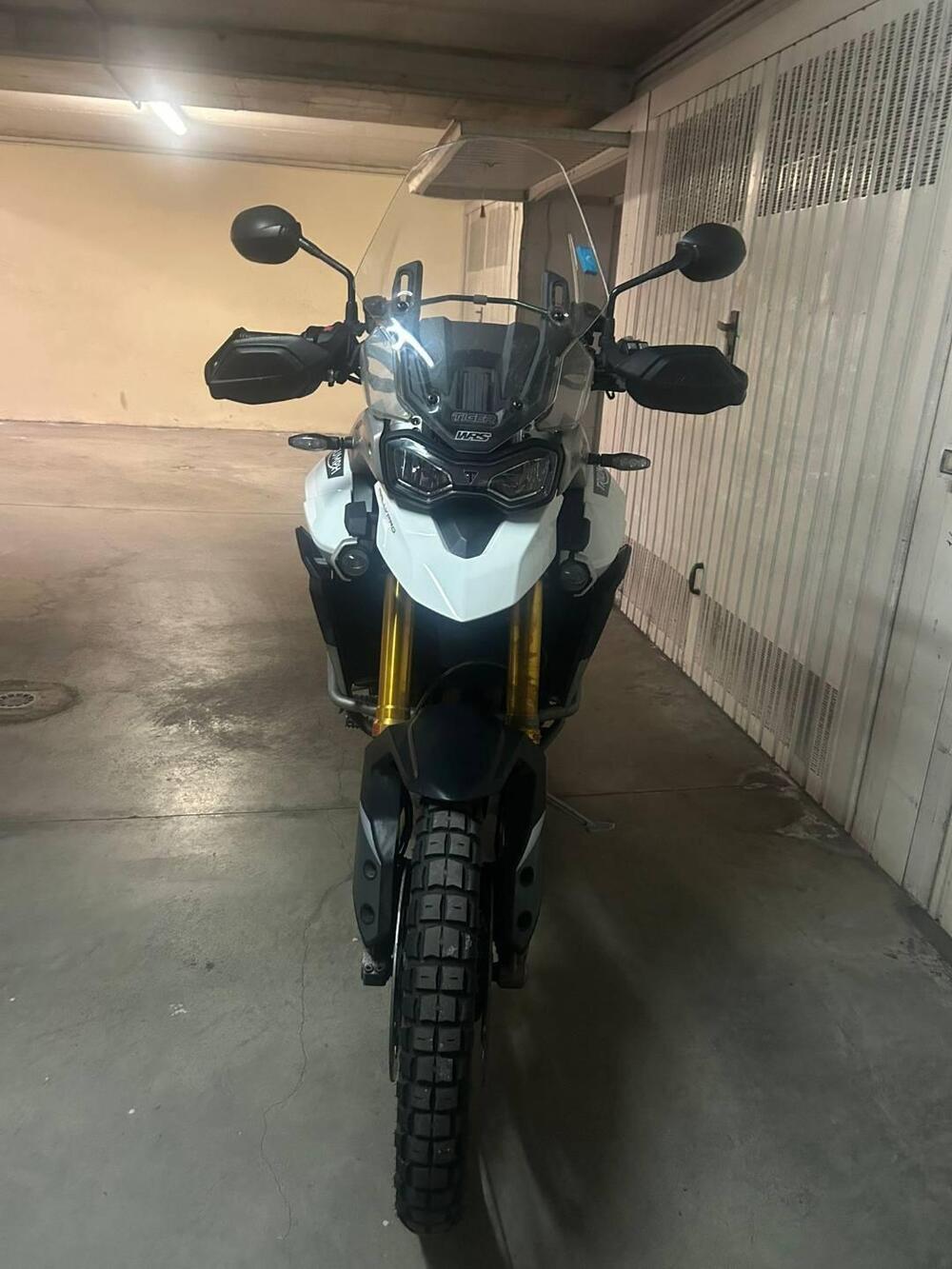 Triumph Tiger 900 Rally Pro (2020 - 23) (2)