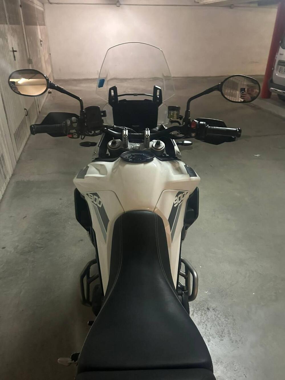 Triumph Tiger 900 Rally Pro (2020 - 23) (3)