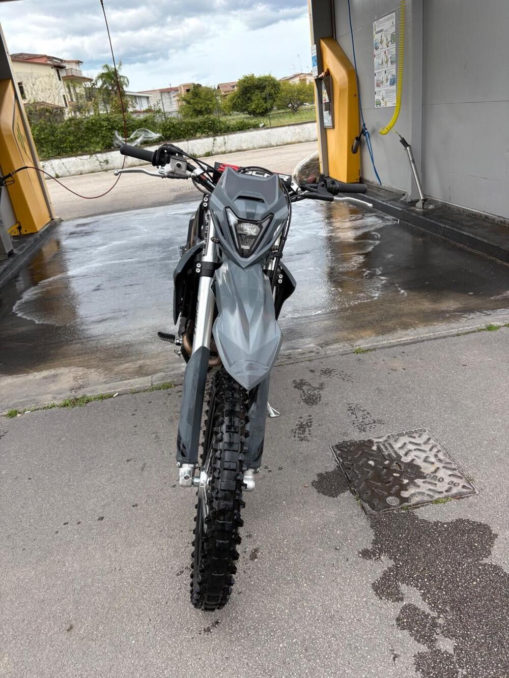 Betamotor RR 125 4T Enduro T - X Special Edition (2025 - 26)