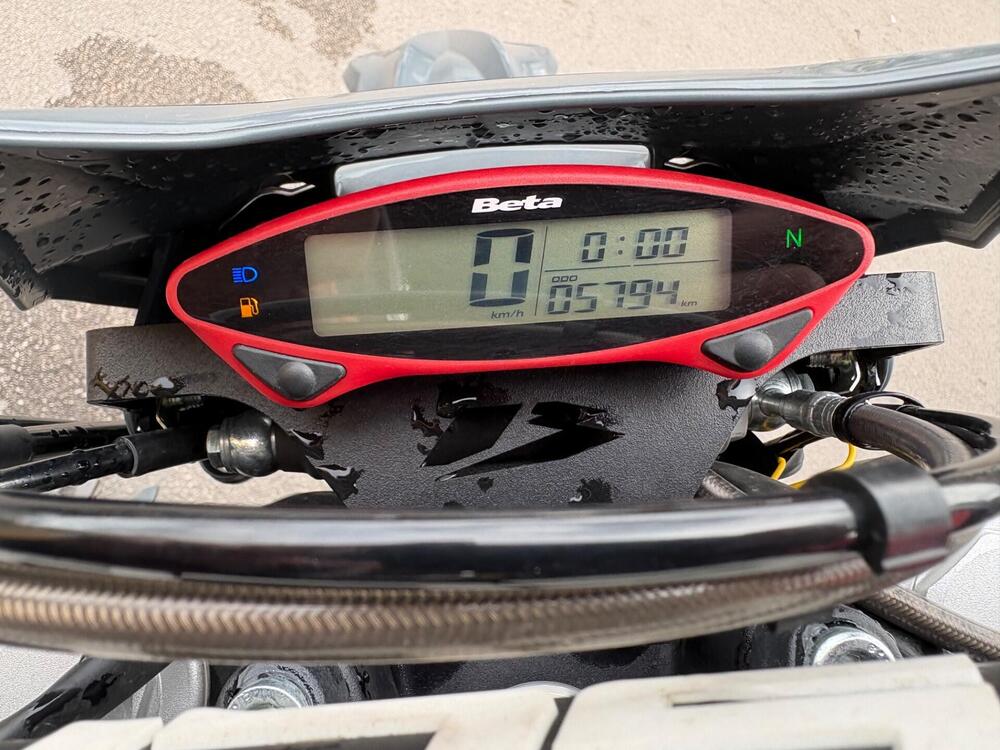 Betamotor RR 125 4T Enduro T - X Special Edition (2025 - 26) (4)