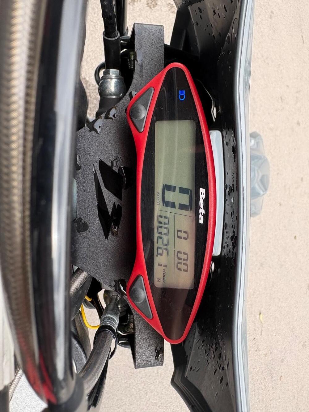 Betamotor RR 125 4T Enduro T - X Special Edition (2025 - 26) (5)