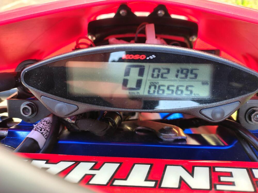 Honda CRF 450RX Supermoto (2023 - 24) (3)