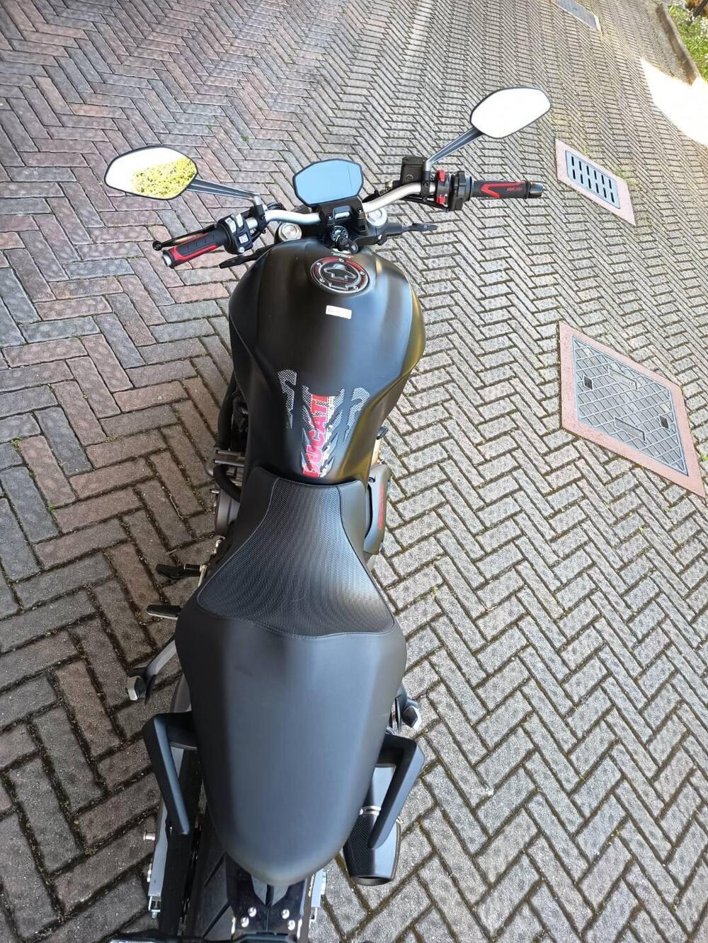 Ducati Monster 821 (2018 - 20) (6)