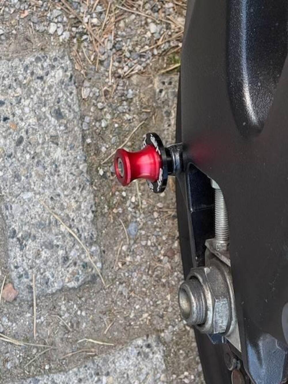 Suzuki Katana 1000 Jindachi (2019 - 20) (5)