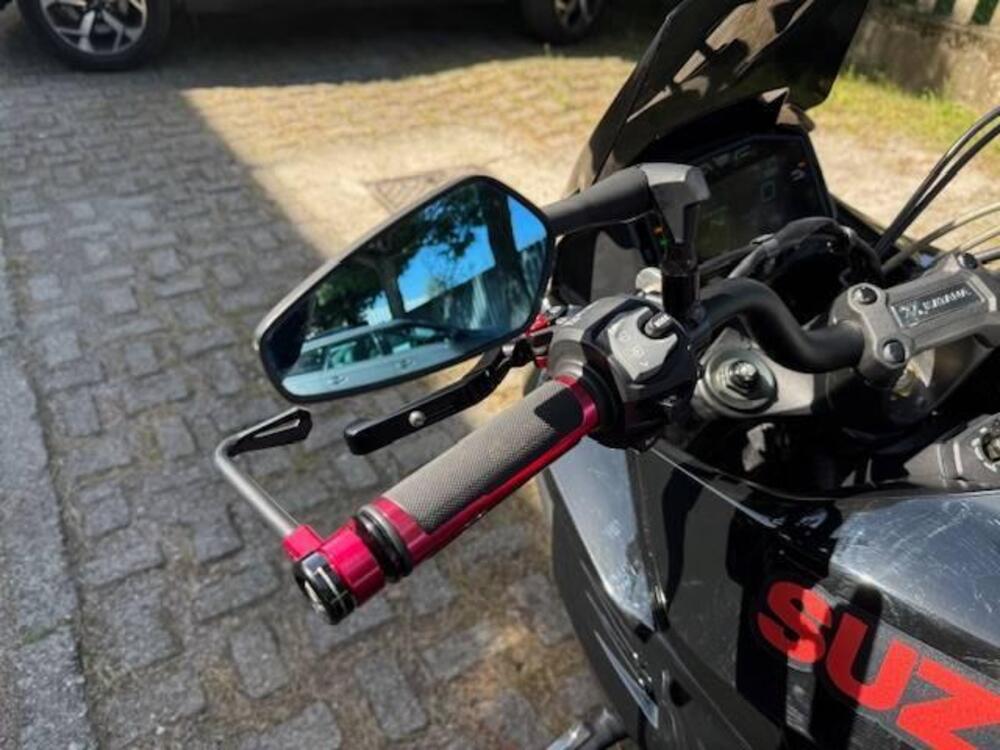 Suzuki Katana 1000 Jindachi (2019 - 20) (6)