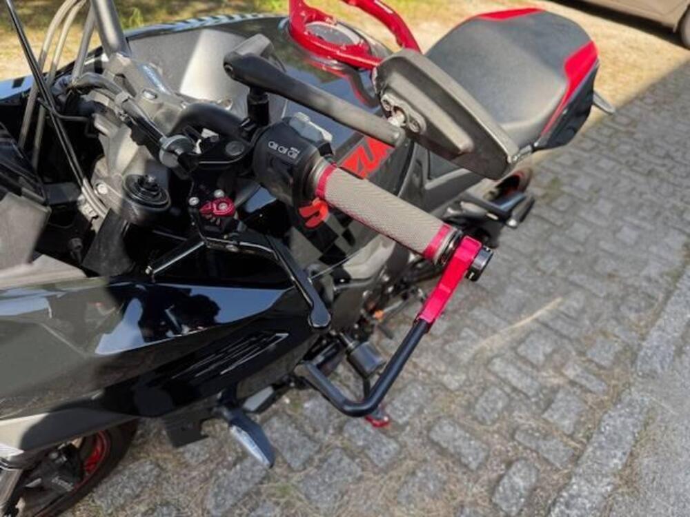 Suzuki Katana 1000 Jindachi (2019 - 20) (7)