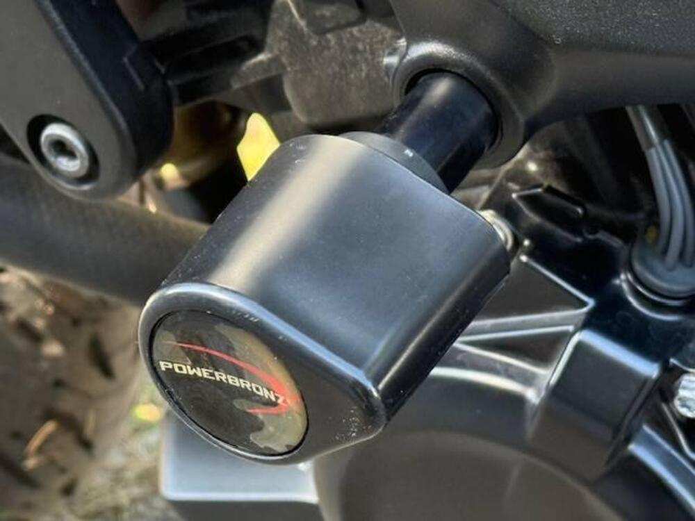 Suzuki Katana 1000 Jindachi (2019 - 20) (9)