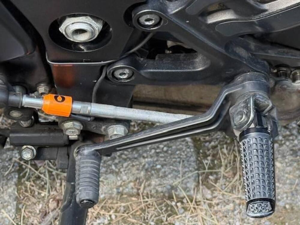 Suzuki Katana 1000 Jindachi (2019 - 20) (10)