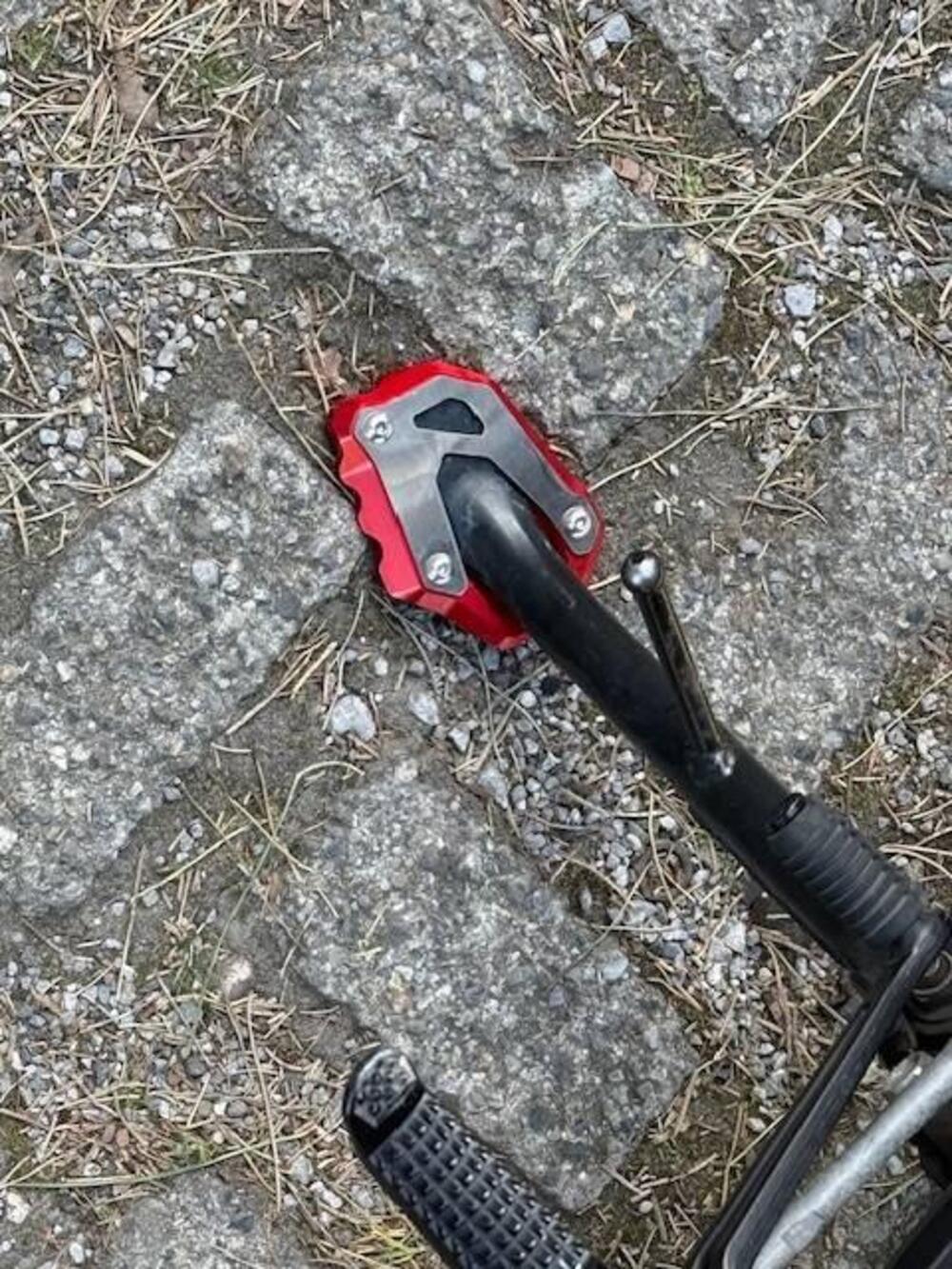 Suzuki Katana 1000 Jindachi (2019 - 20) (12)