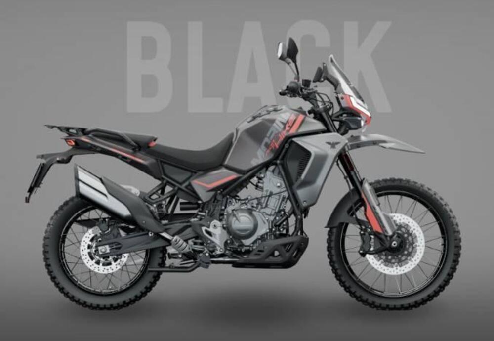 Moto Morini Allthrike 450 (2025 - 26) (19)