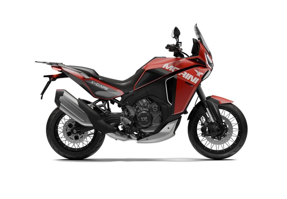 Moto Morini X-Cape 1200 (2026) (11)