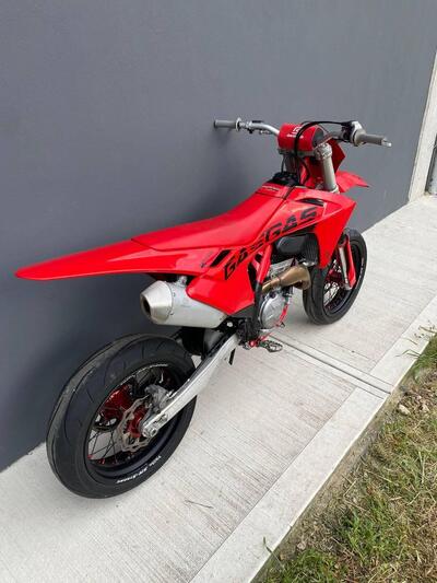 GASGAS MC 250 F (2025) usata