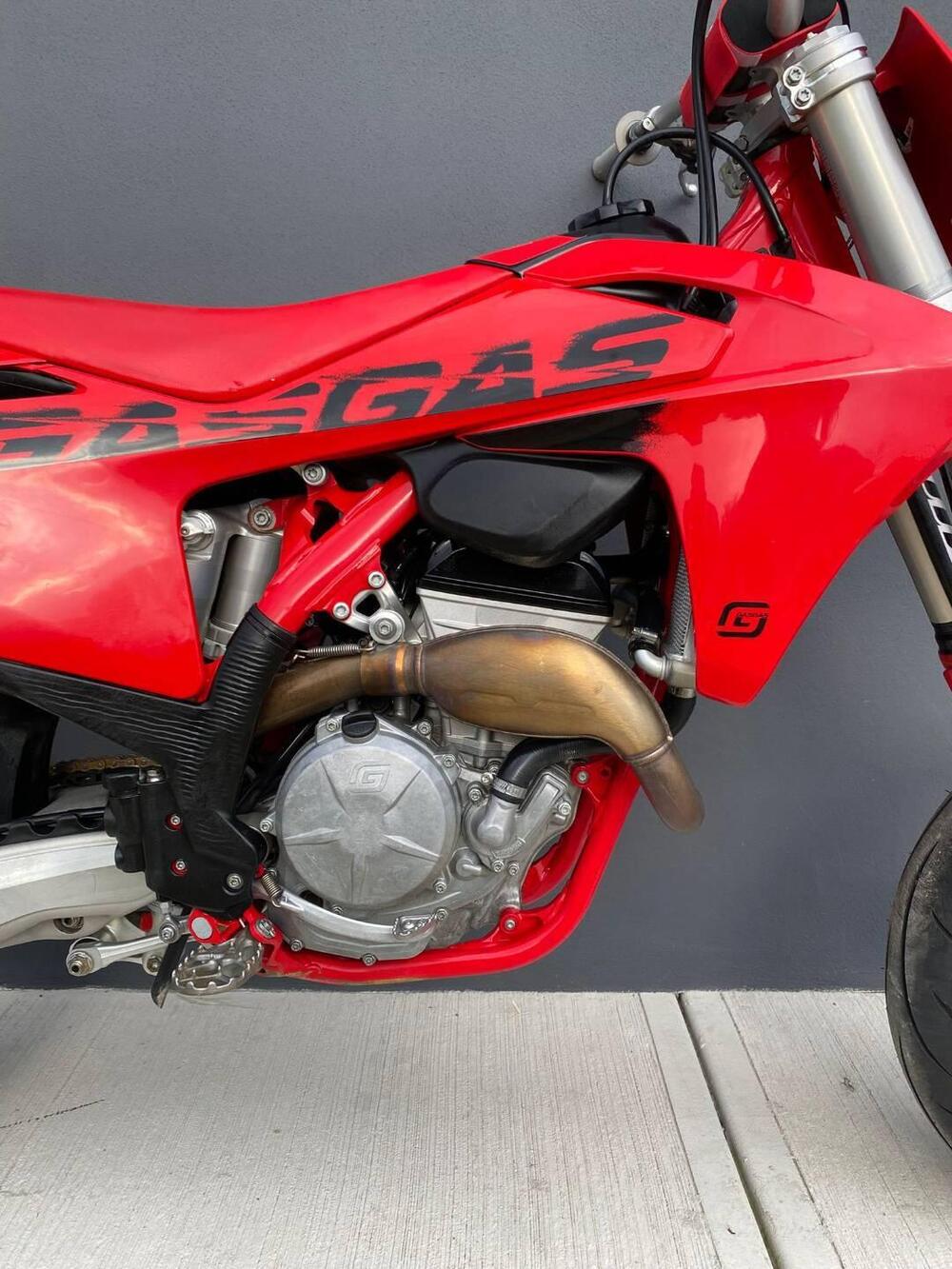 GASGAS MC 250 F (2025) (2)