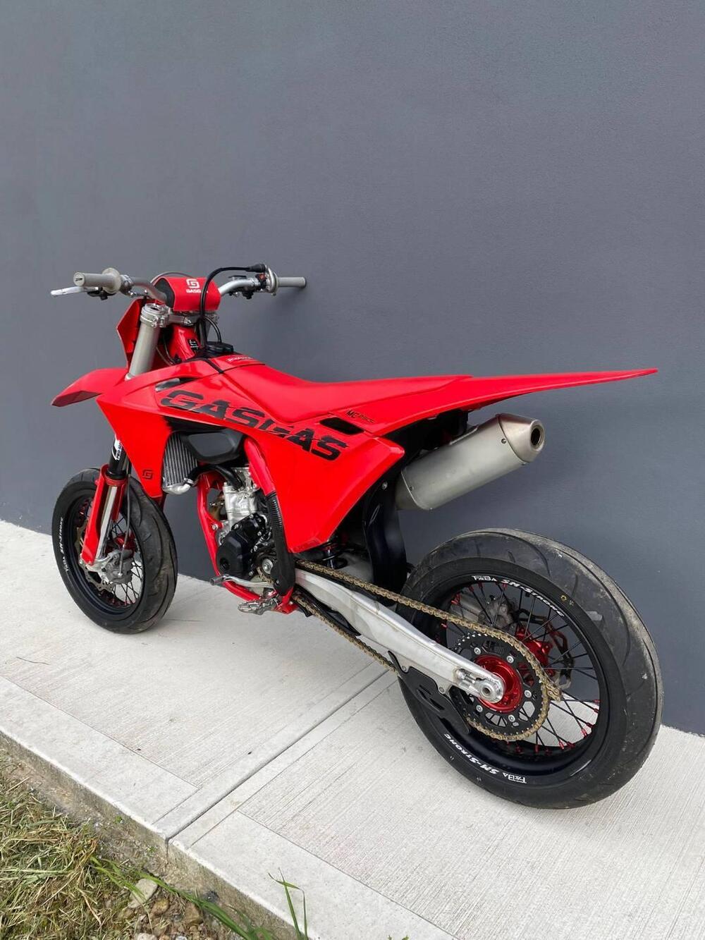 GASGAS MC 250 F (2025) (3)