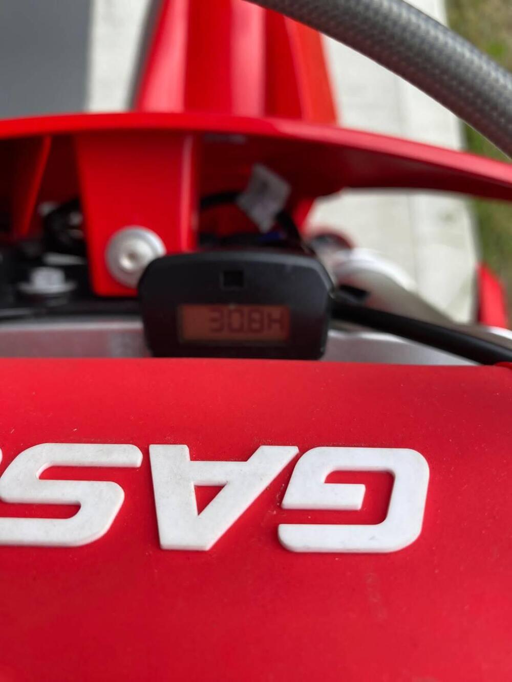 GASGAS MC 250 F (2025) (5)