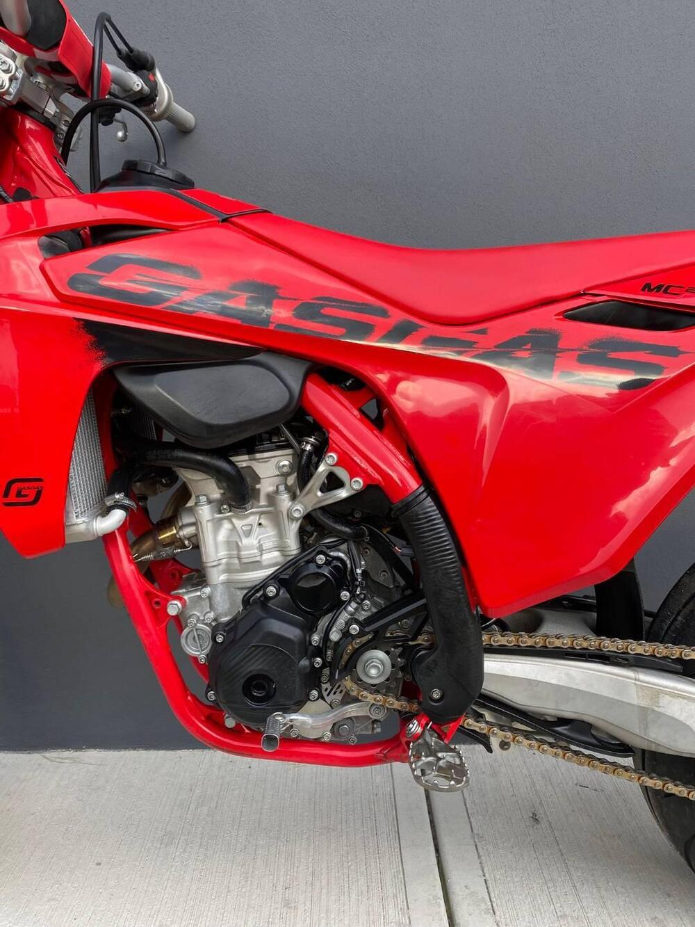 GASGAS MC 250 F (2025) (6)