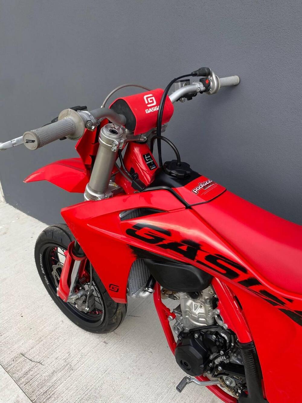 GASGAS MC 250 F (2025) (7)