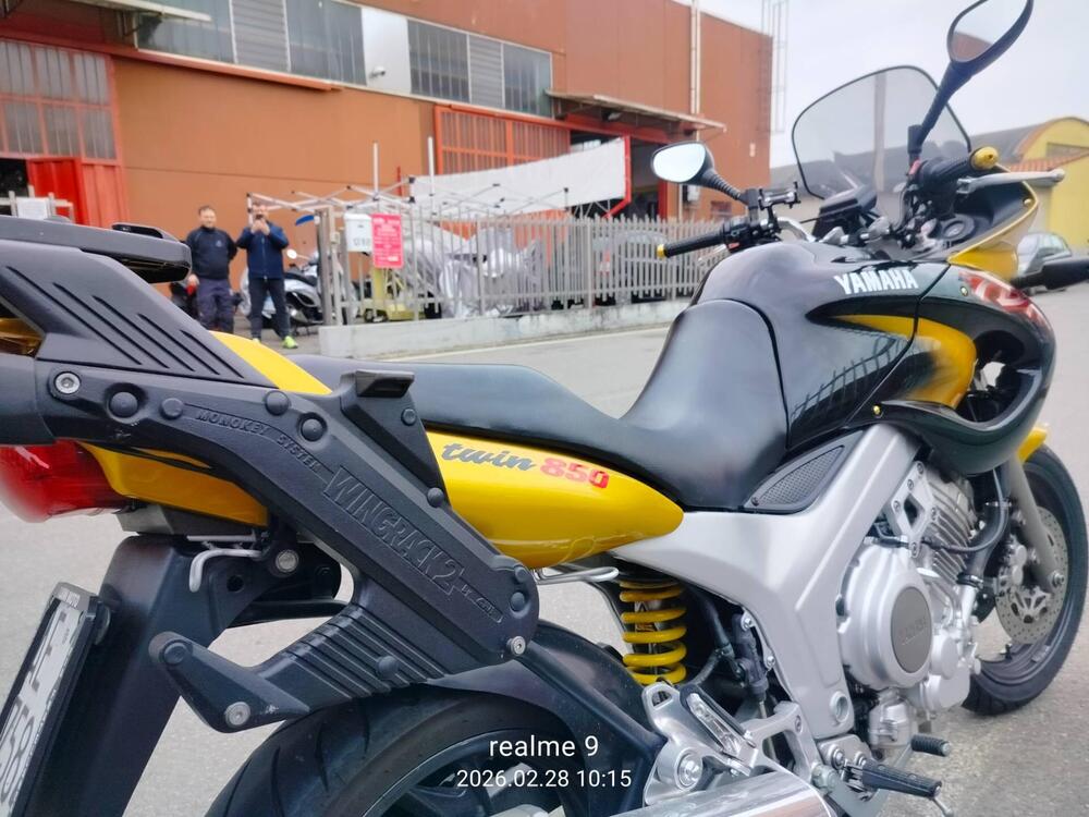 Yamaha TDM 850 (1996 - 01) (3)