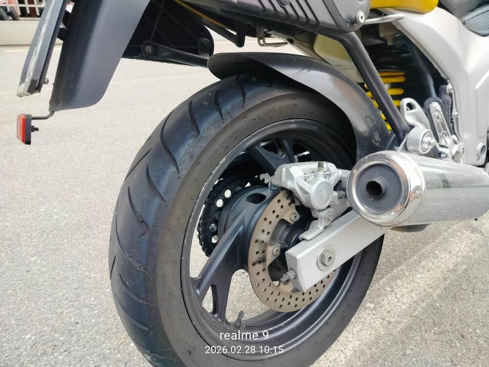 Yamaha TDM 850 (1996 - 01) (4)