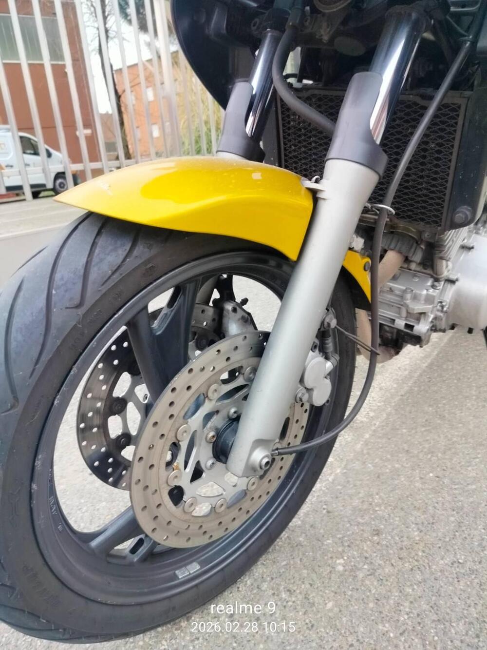 Yamaha TDM 850 (1996 - 01) (5)