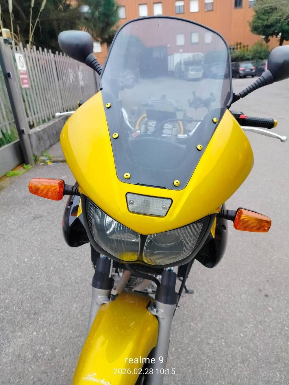 Yamaha TDM 850 (1996 - 01) (6)