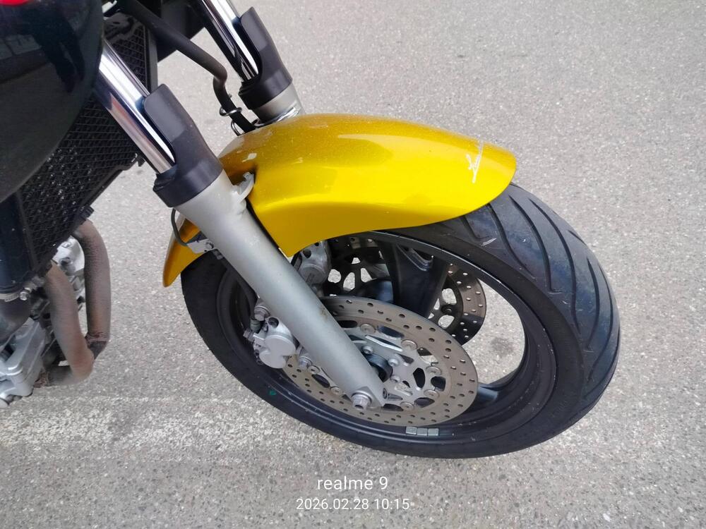 Yamaha TDM 850 (1996 - 01) (7)