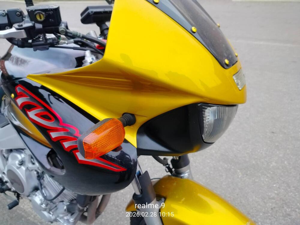 Yamaha TDM 850 (1996 - 01) (8)