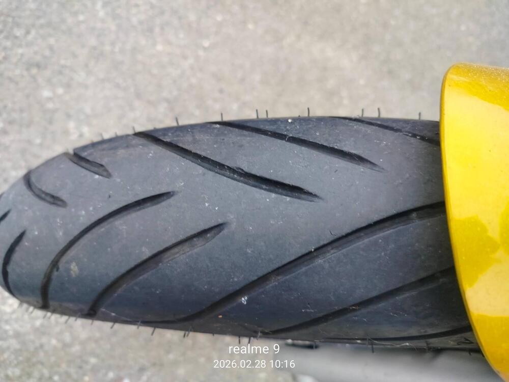 Yamaha TDM 850 (1996 - 01) (10)