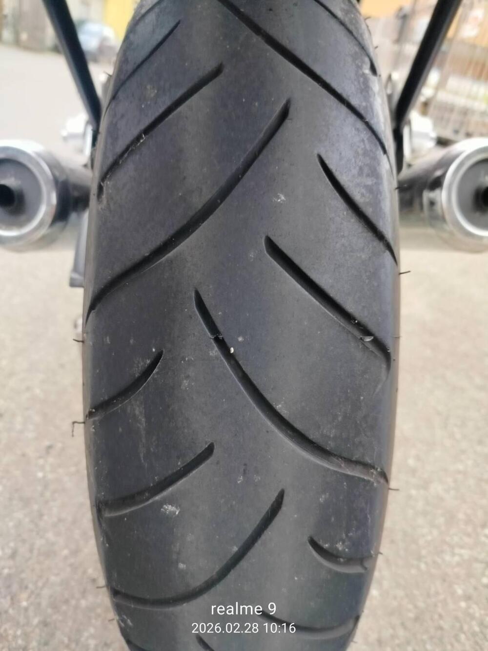 Yamaha TDM 850 (1996 - 01) (11)