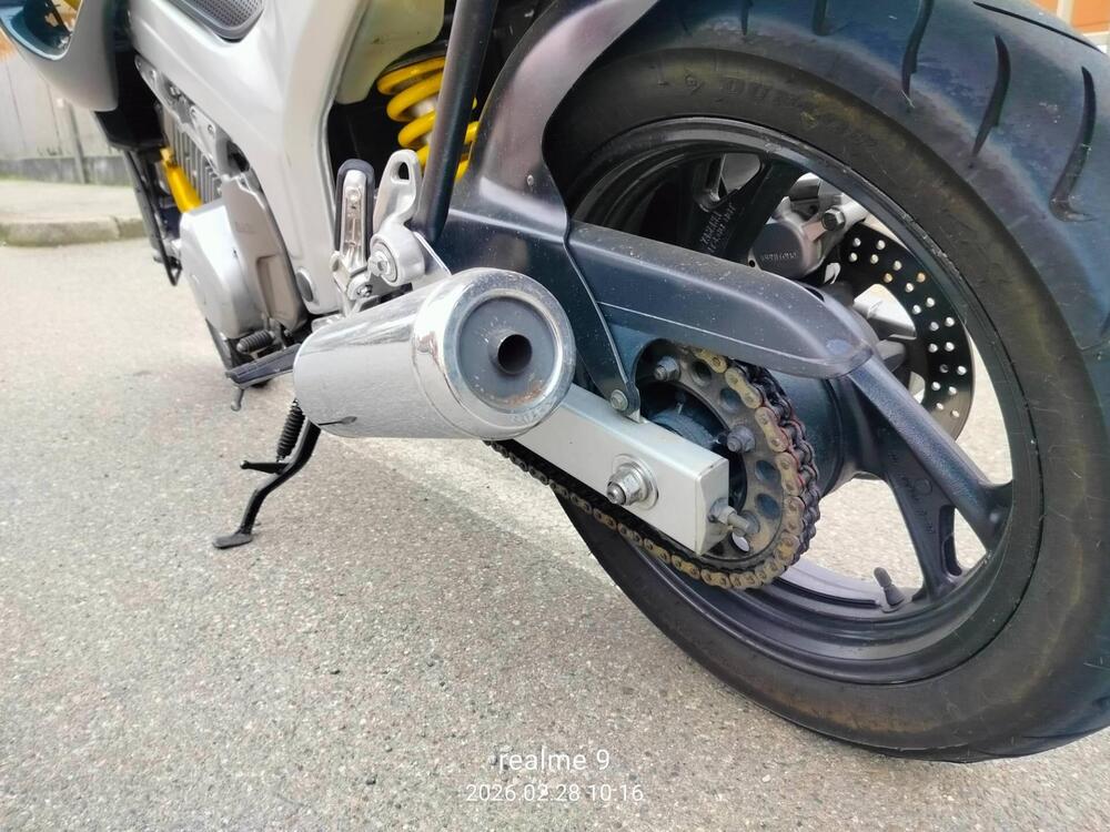 Yamaha TDM 850 (1996 - 01) (13)