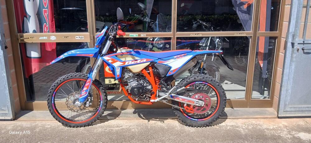 Betamotor RR 125 4T Enduro R (2024 - 26)