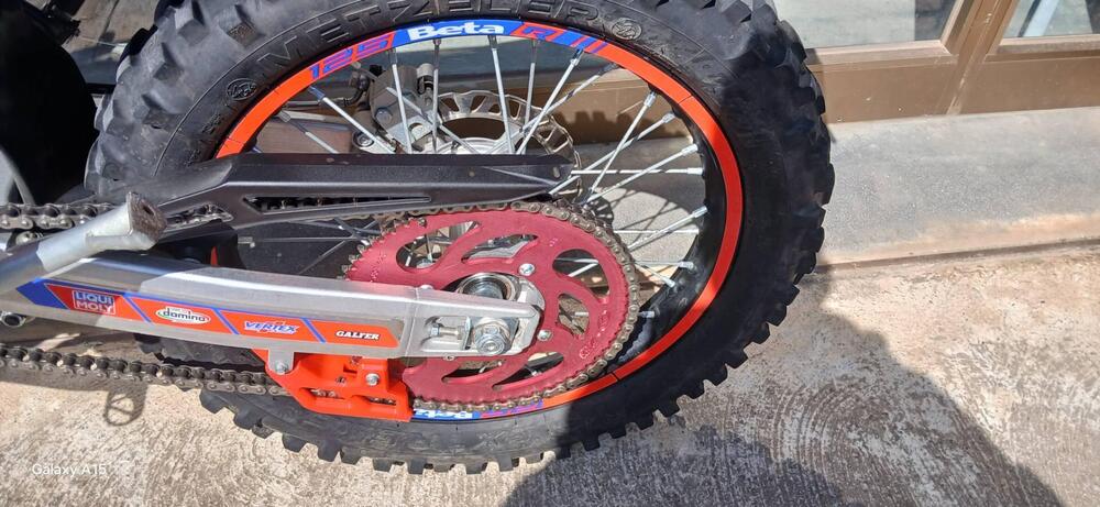 Betamotor RR 125 4T Enduro R (2024 - 26) (3)