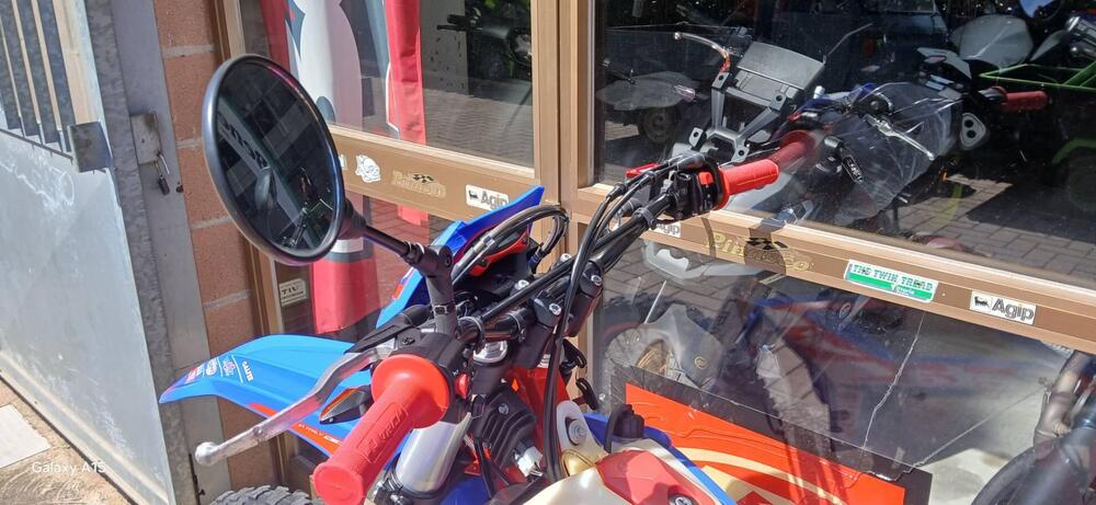 Betamotor RR 125 4T Enduro R (2024 - 26) (4)