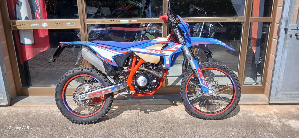 Betamotor RR 125 4T Enduro R (2024 - 26) (5)