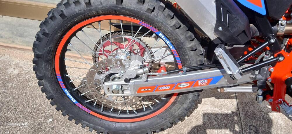 Betamotor RR 125 4T Enduro R (2024 - 26) (7)