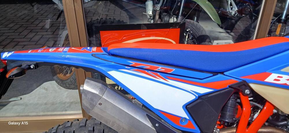 Betamotor RR 125 4T Enduro R (2024 - 26) (8)