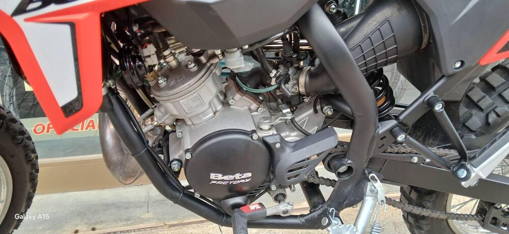 Betamotor RR 50 Enduro (2021 - 26) (2)