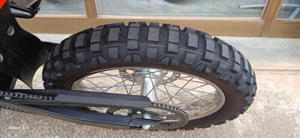 Betamotor RR 50 Enduro (2021 - 26) (3)