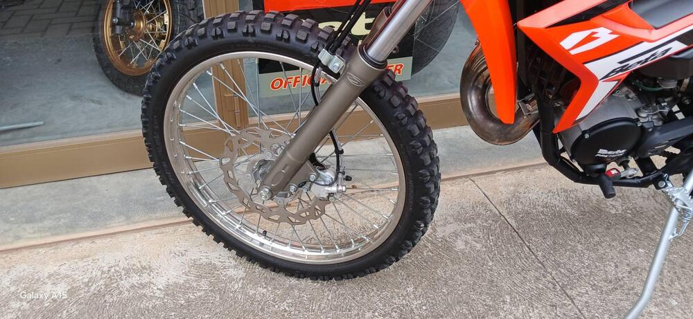 Betamotor RR 50 Enduro (2021 - 26) (4)