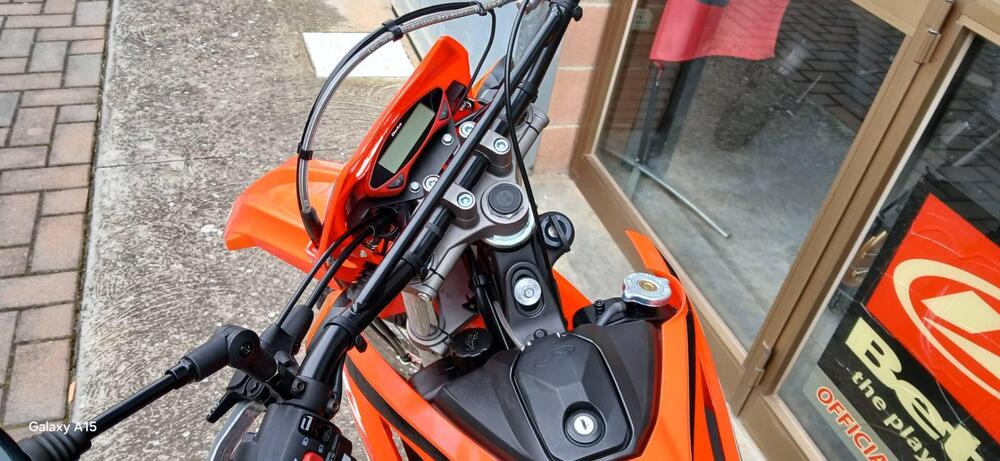 Betamotor RR 50 Enduro (2021 - 26) (5)