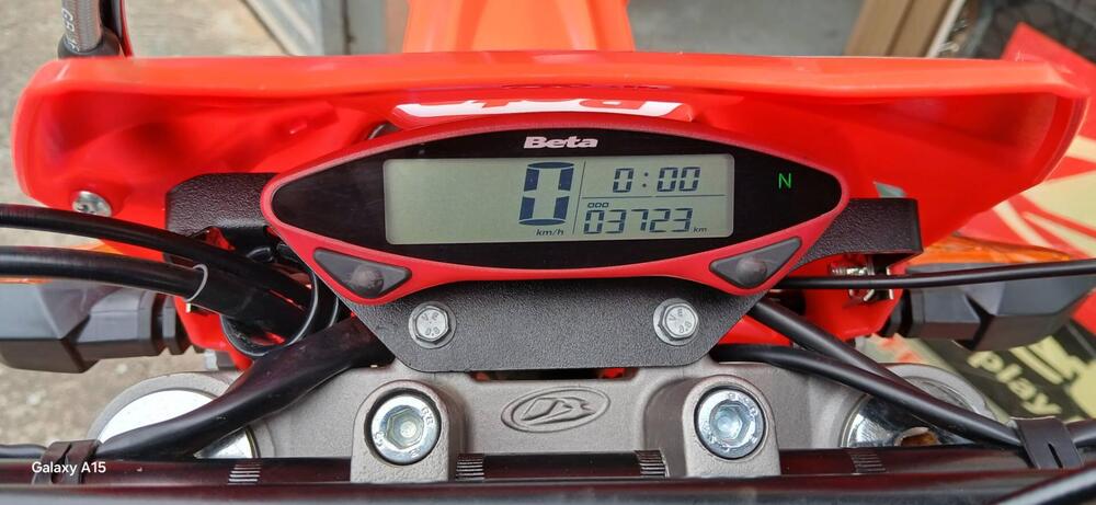 Betamotor RR 50 Enduro (2021 - 26) (6)